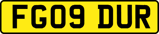 FG09DUR