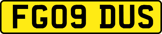 FG09DUS