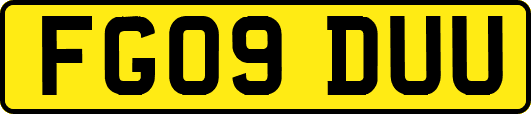 FG09DUU