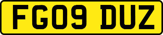 FG09DUZ