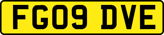 FG09DVE