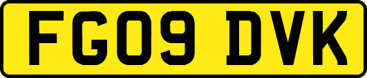 FG09DVK