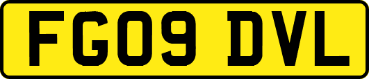 FG09DVL