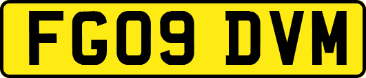 FG09DVM