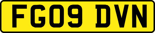 FG09DVN