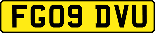 FG09DVU