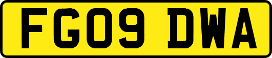 FG09DWA