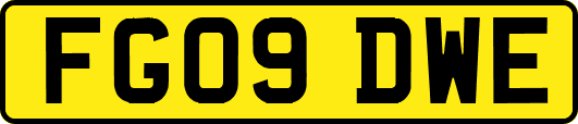 FG09DWE