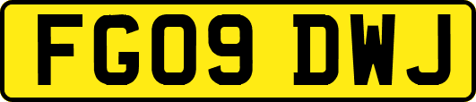 FG09DWJ