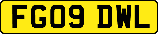 FG09DWL
