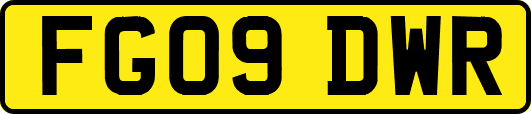 FG09DWR
