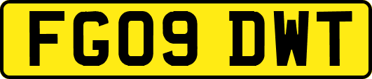 FG09DWT