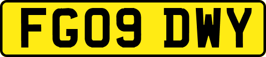 FG09DWY