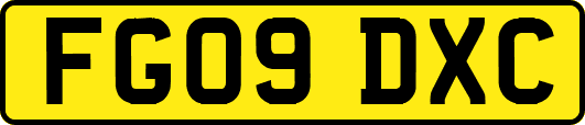 FG09DXC