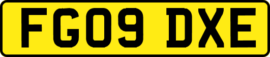 FG09DXE