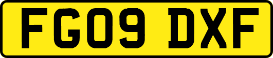 FG09DXF
