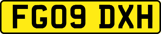 FG09DXH