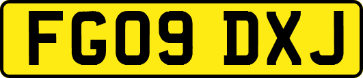 FG09DXJ
