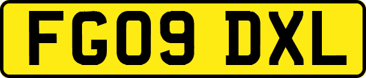 FG09DXL