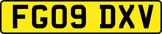 FG09DXV
