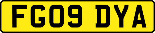 FG09DYA