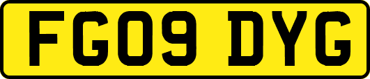 FG09DYG
