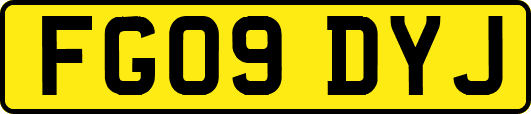 FG09DYJ