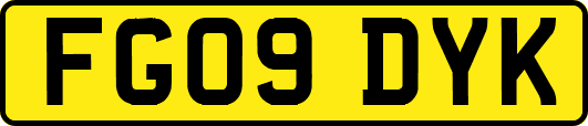 FG09DYK