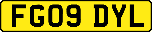 FG09DYL