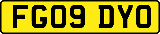 FG09DYO
