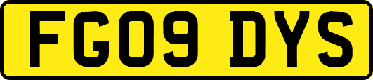 FG09DYS