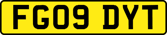 FG09DYT