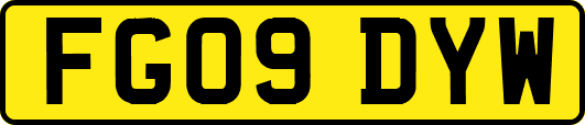 FG09DYW