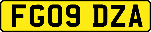 FG09DZA