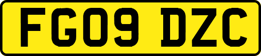 FG09DZC