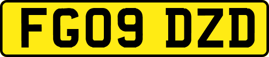 FG09DZD
