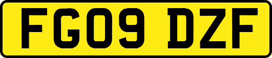 FG09DZF