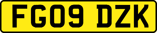 FG09DZK