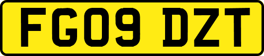 FG09DZT