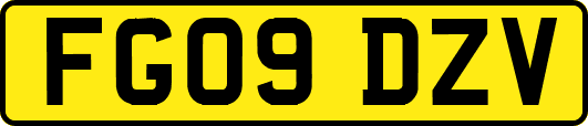FG09DZV