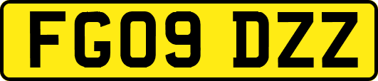 FG09DZZ