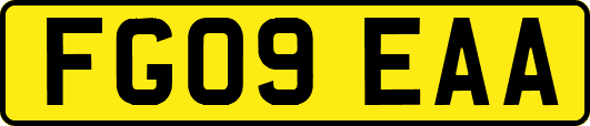 FG09EAA