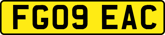 FG09EAC