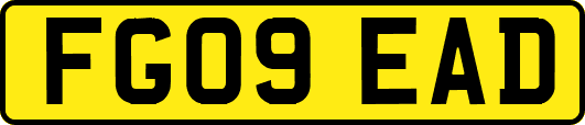 FG09EAD