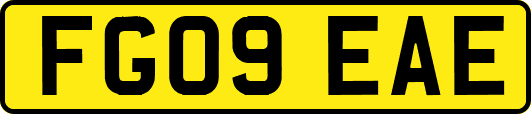 FG09EAE