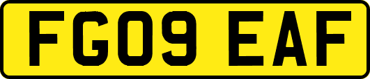 FG09EAF