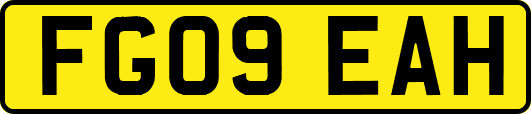 FG09EAH