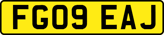 FG09EAJ