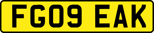 FG09EAK