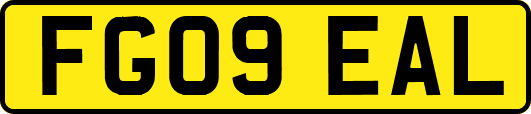 FG09EAL